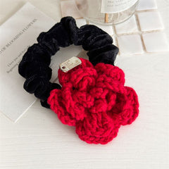Rosy Rose Pinteresty Hairtie