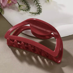 Breakless Babe! Un breakable Claw Clip