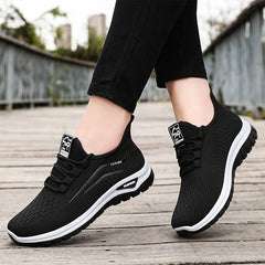 Women's Casual Breathable Comfort Sneaker